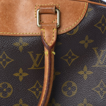 Louis Vuitton Monogram Deauville 13 of 19