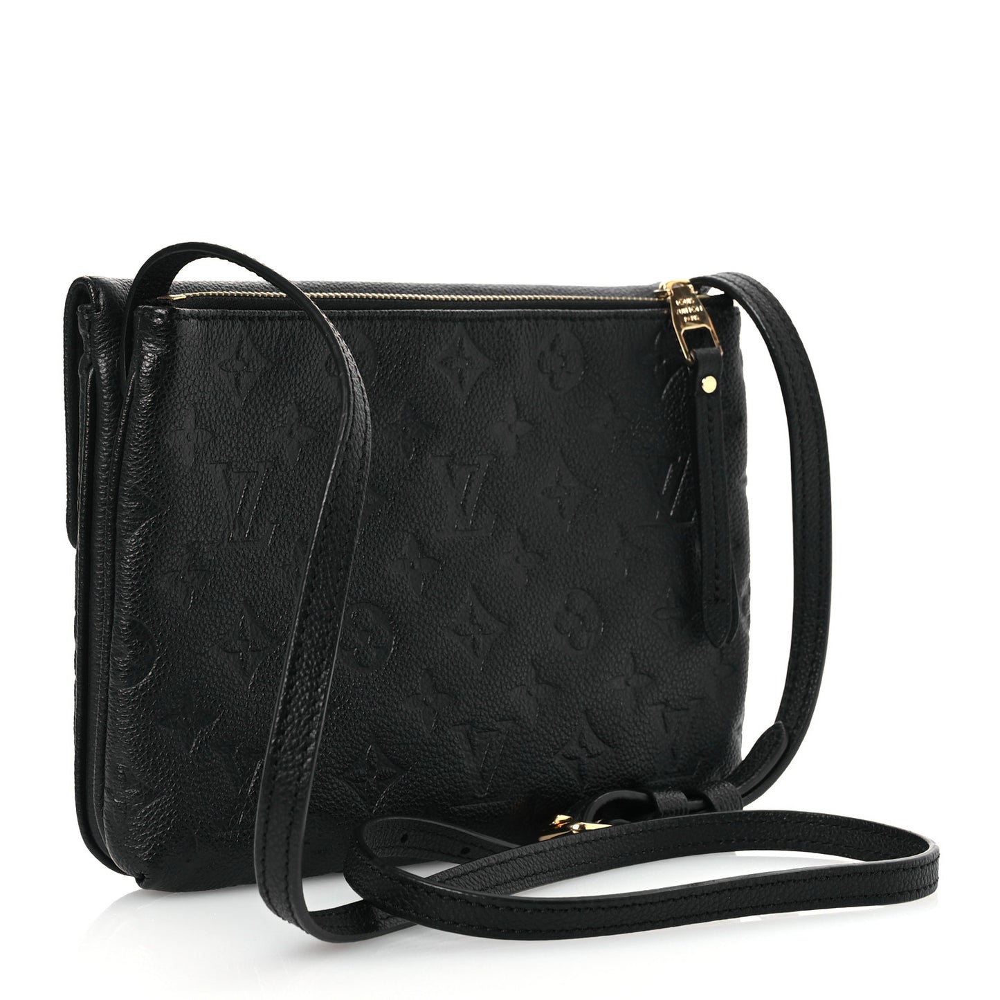 Empreinte Twice Black