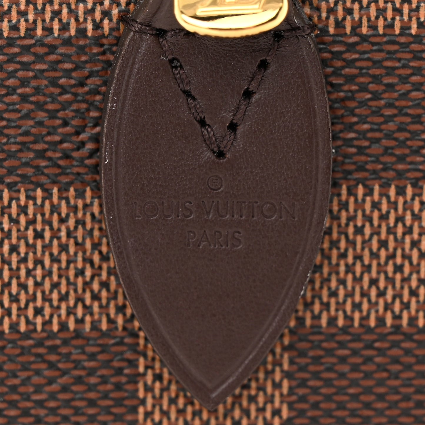 Damier Ebene Speedy Bandouliere 20