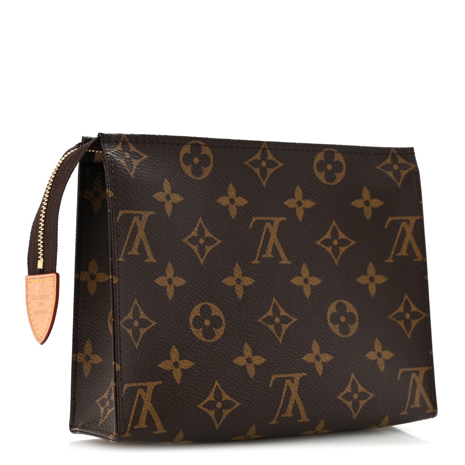 Louis Vuitton Monogram Toiletry Pouch 19 3 of 7