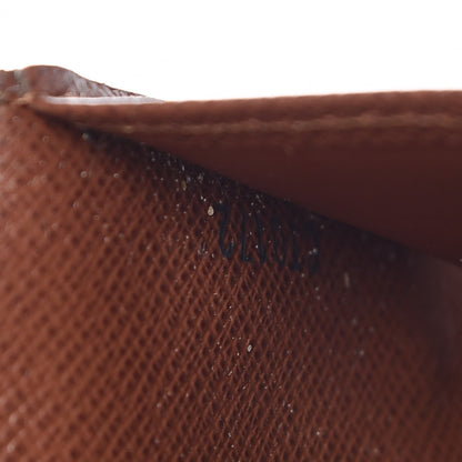 Louis Vuitton Monogram 6 Key Multicles Holder 7 of 8