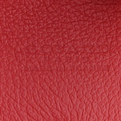Goyard Goyardine Saint Louis GM Red 6 of 10