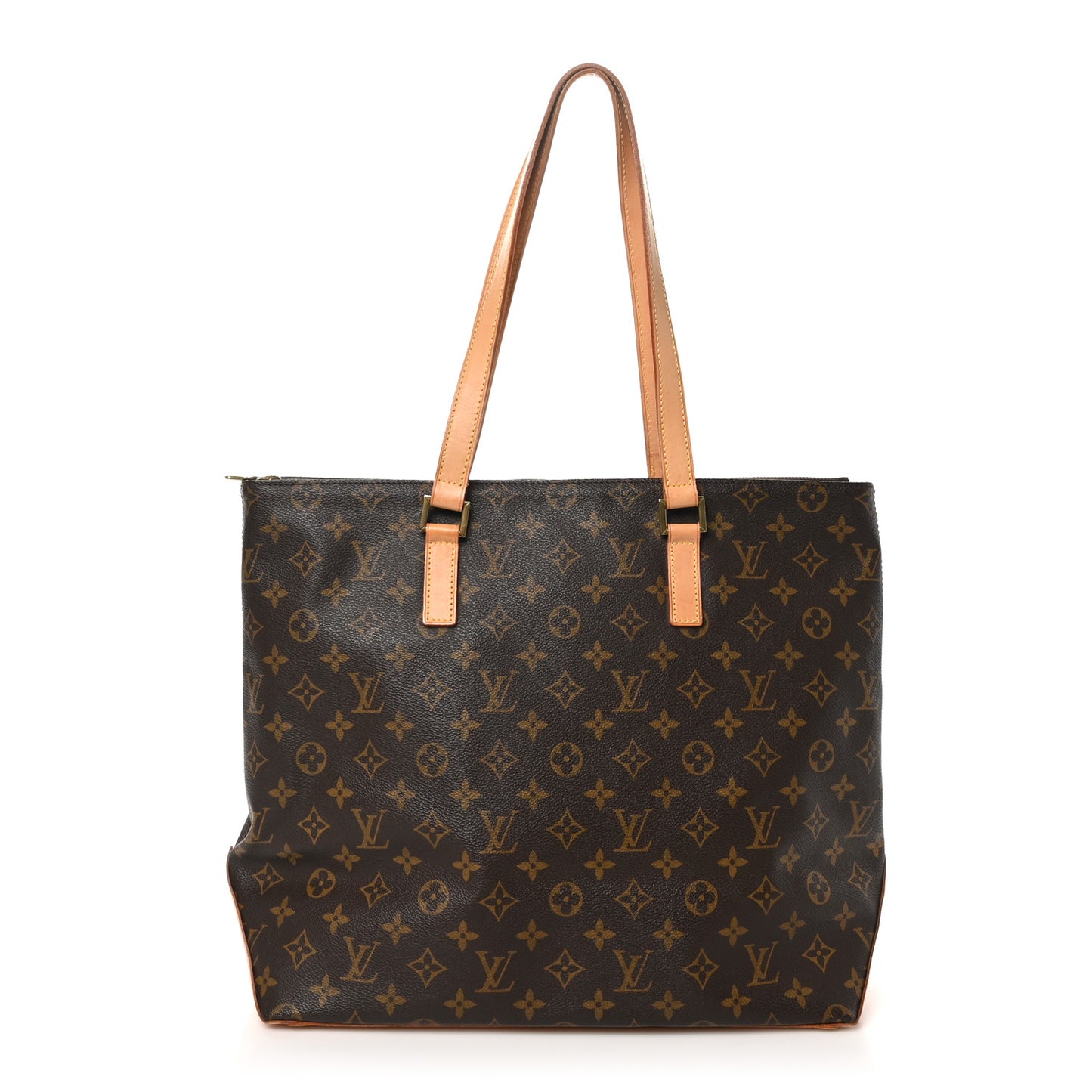Monogram Cabas Mezzo