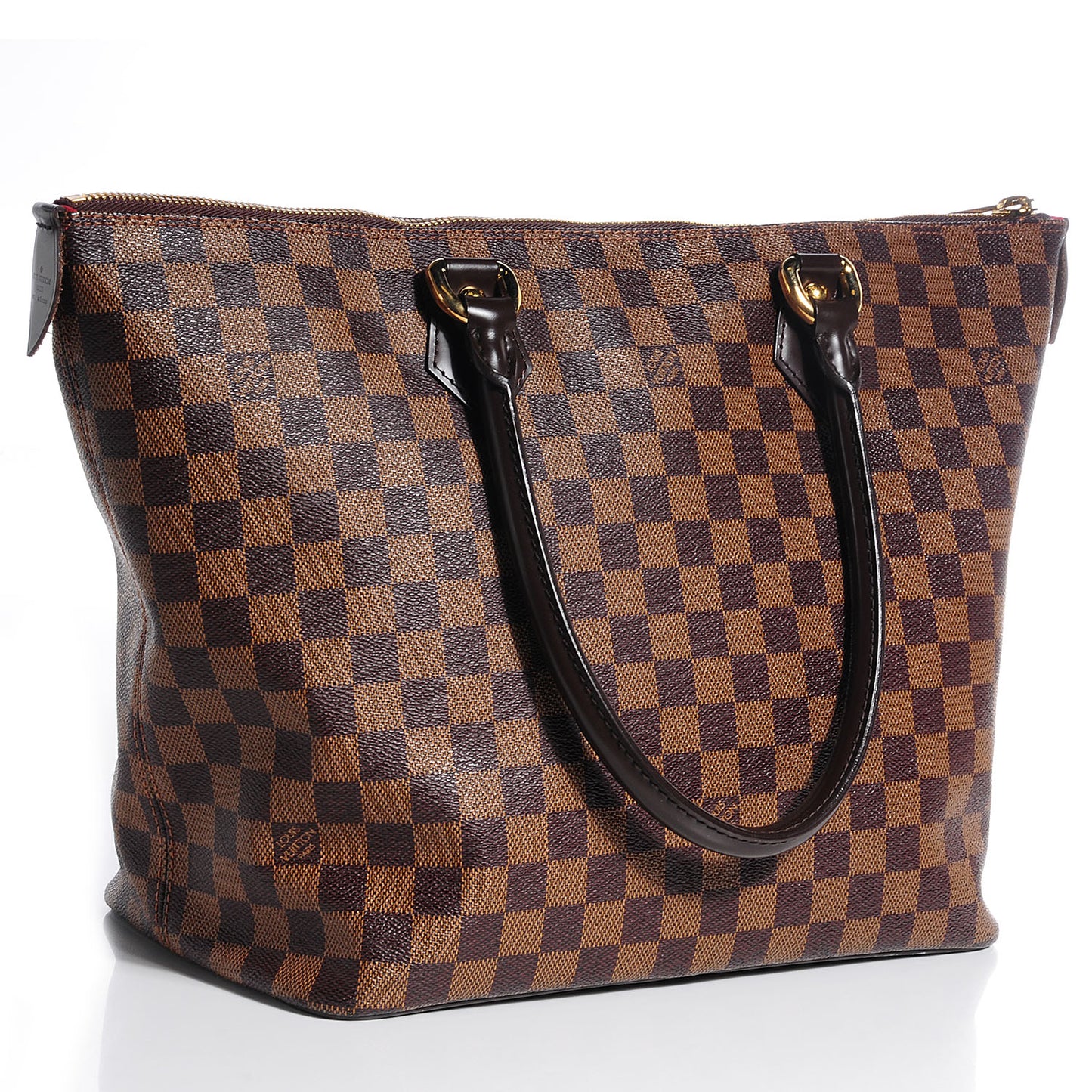 Damier Ebene Saleya MM