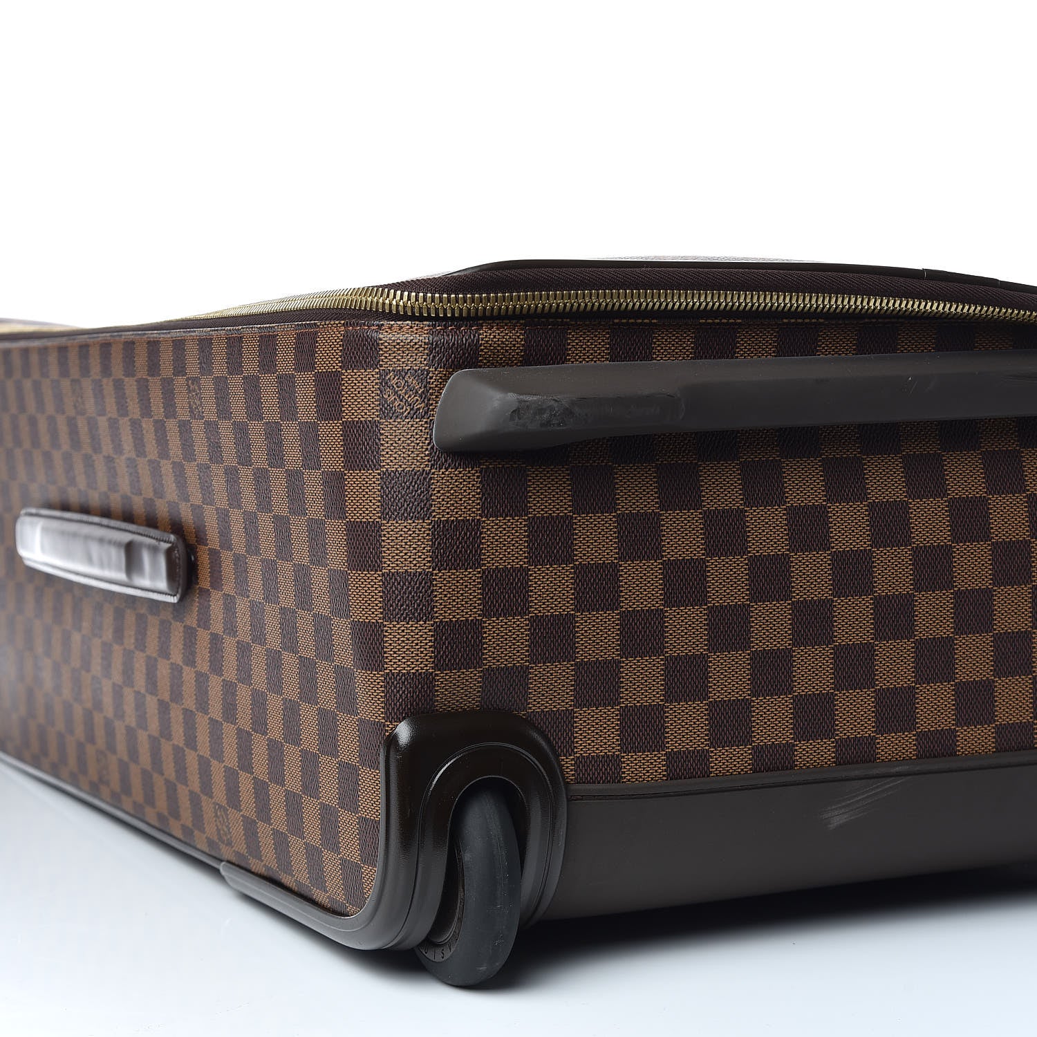 Louis Vuitton Damier Ebene Pegase 65 10 of 14