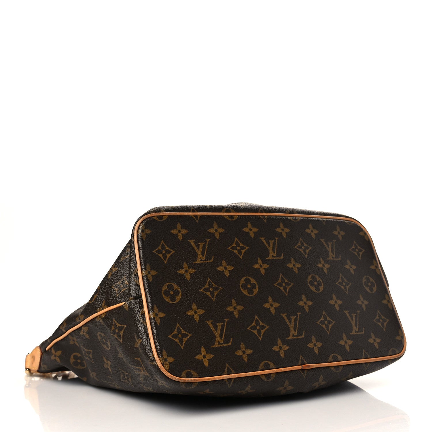 Louis Vuitton Monogram Palermo PM 4 of 8