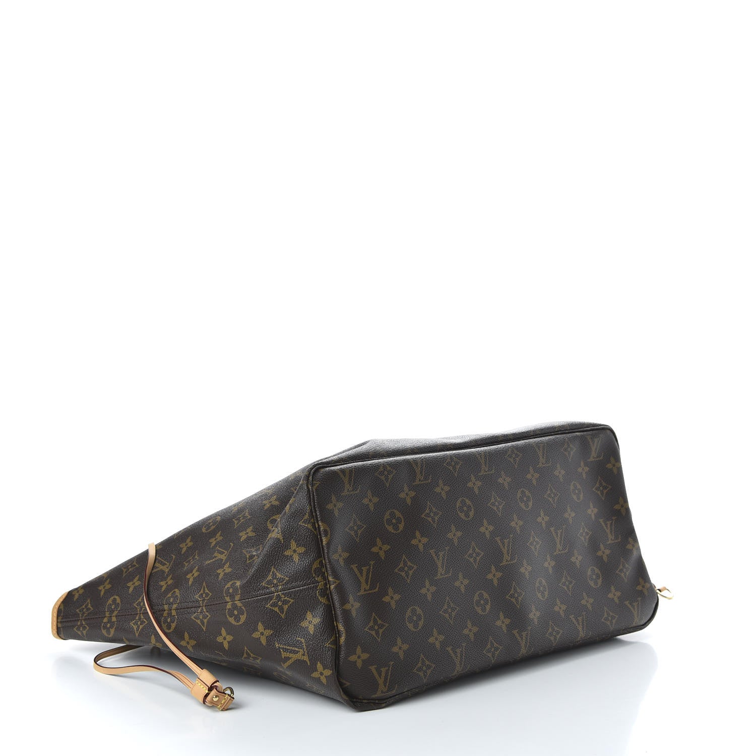 Louis Vuitton Monogram Neverfull GM 4 of 10