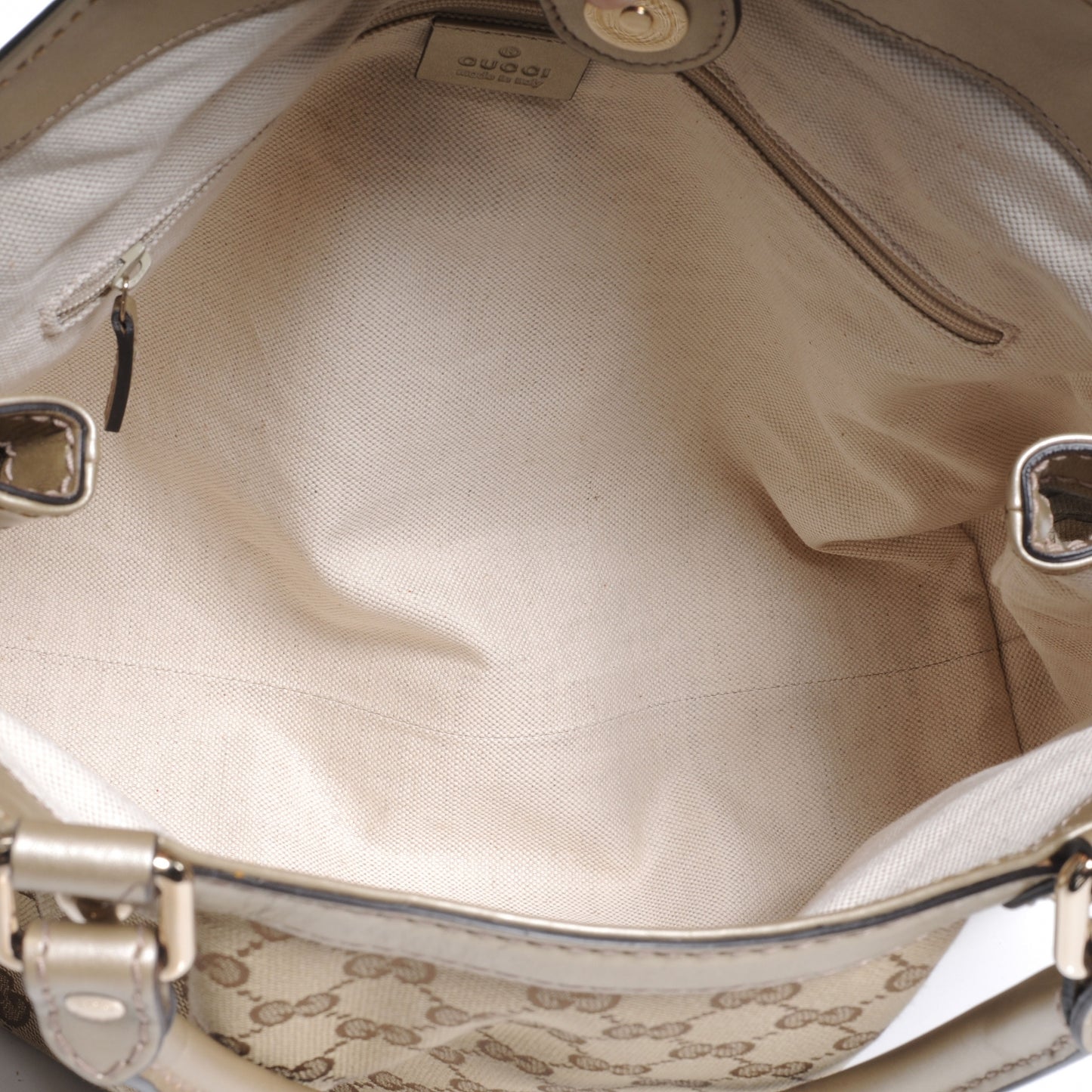 Monogram Medium Sukey