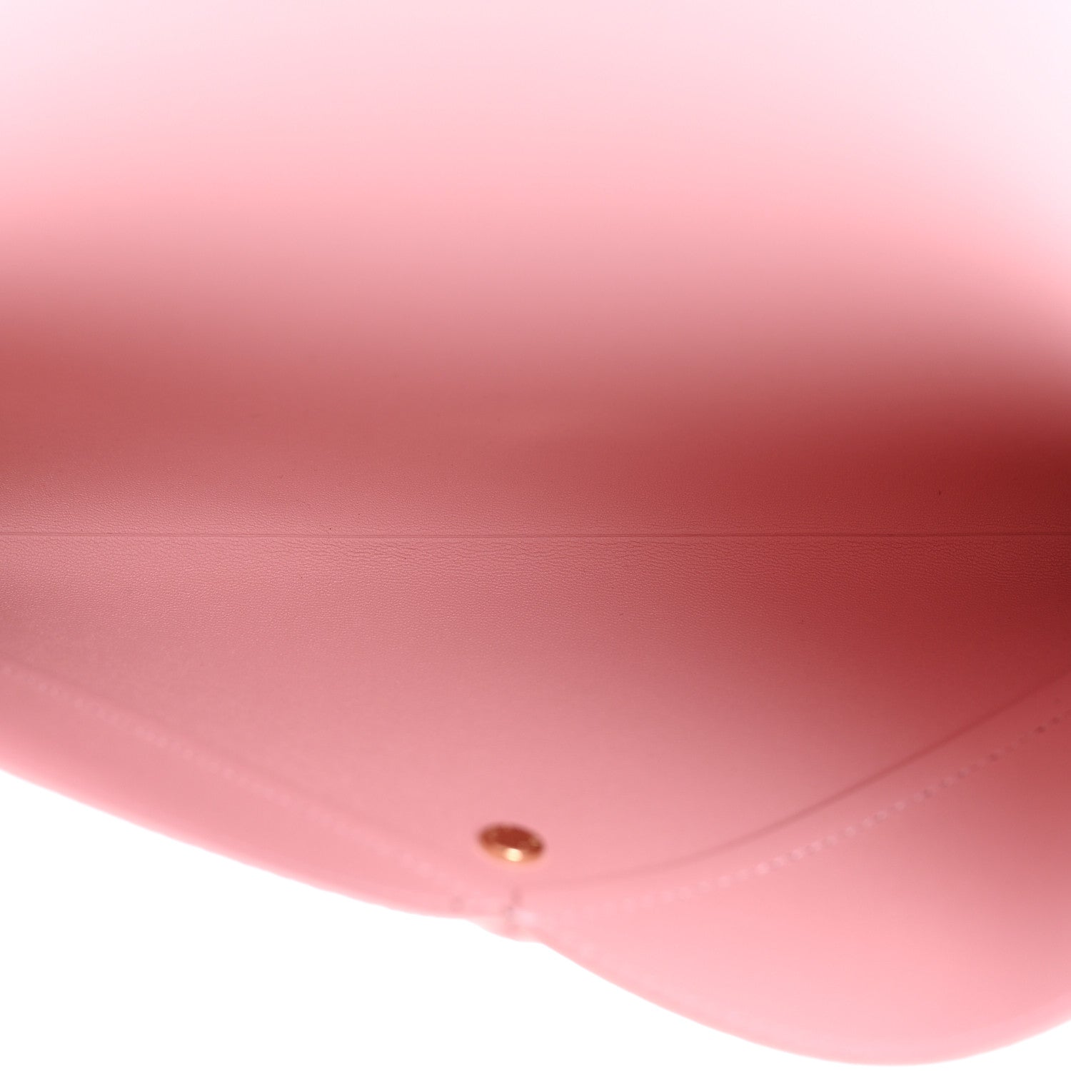 Louis Vuitton Monogram Large Kirigami Pochette Insert Rose Ballerine 5 of 9