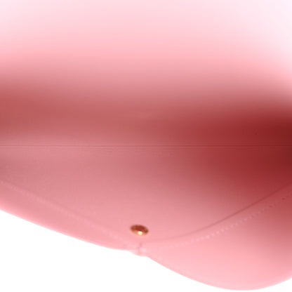Louis Vuitton Monogram Large Kirigami Pochette Insert Rose Ballerine 5 of 9