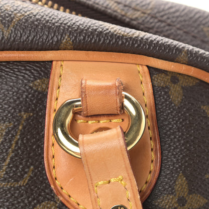 Louis Vuitton Monogram Montorgueil PM 12 of 12