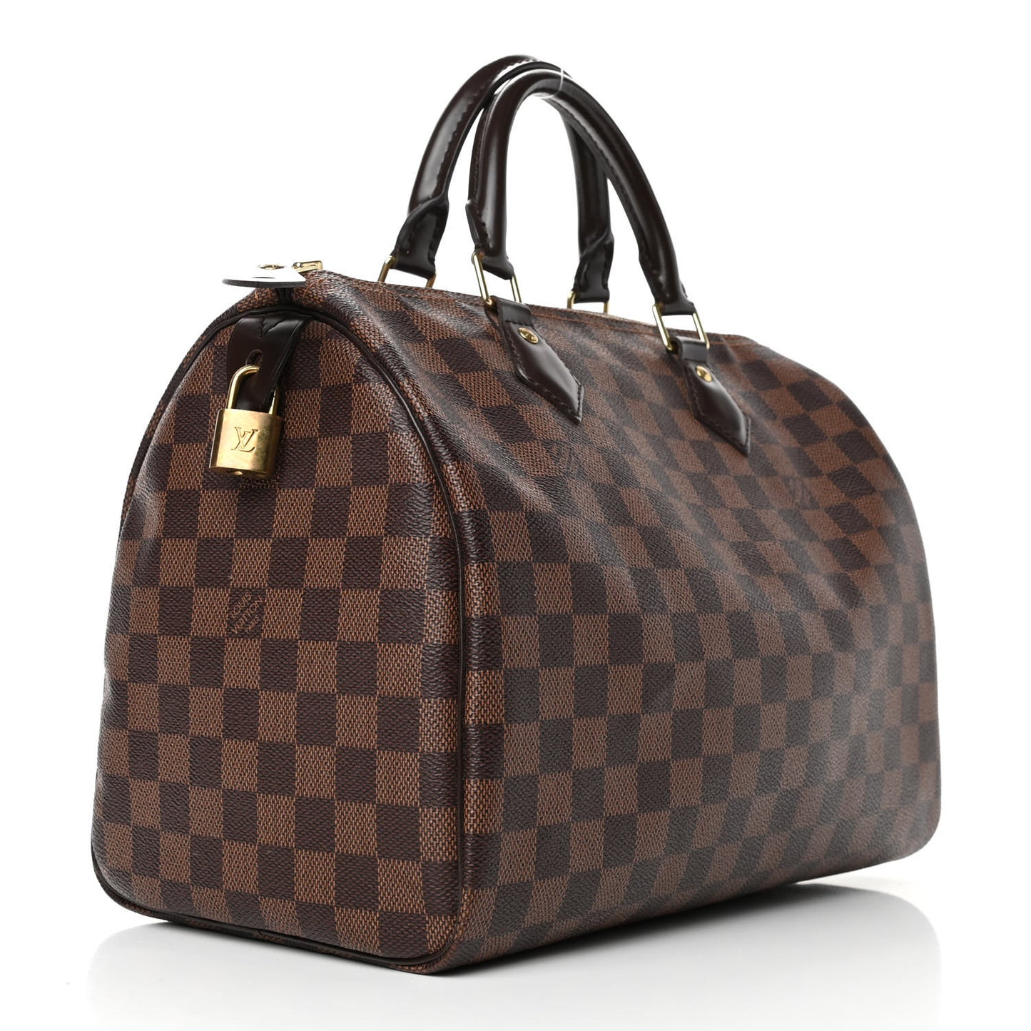 Damier Ebene Speedy 30