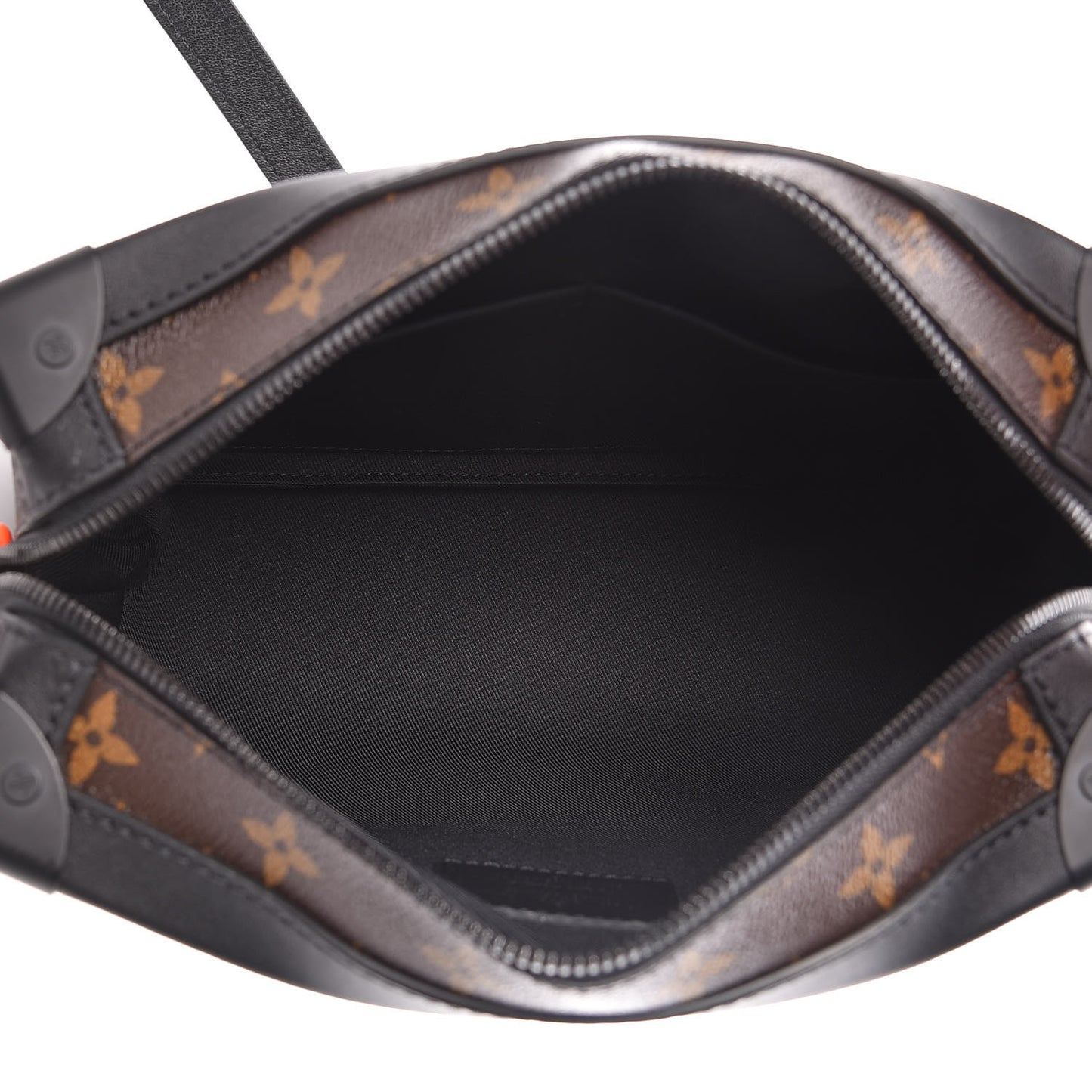 Monogram Solar Ray Soft Trunk