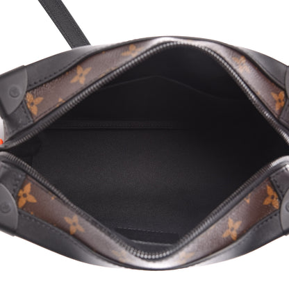Louis Vuitton Monogram Solar Ray Soft Trunk 5 of 11