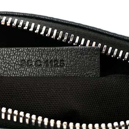 Givenchy Sugar Goatskin Small Antigona Beauty Wristlet Black 7 of 7