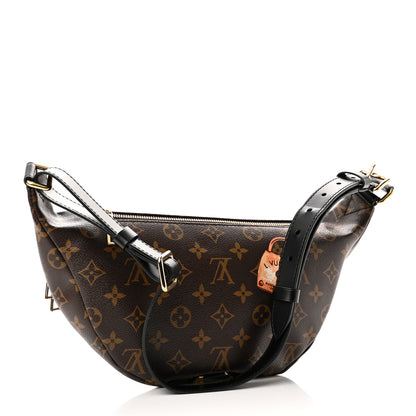 Louis Vuitton Monogram My LV World Tour Bumbag 3 of 9