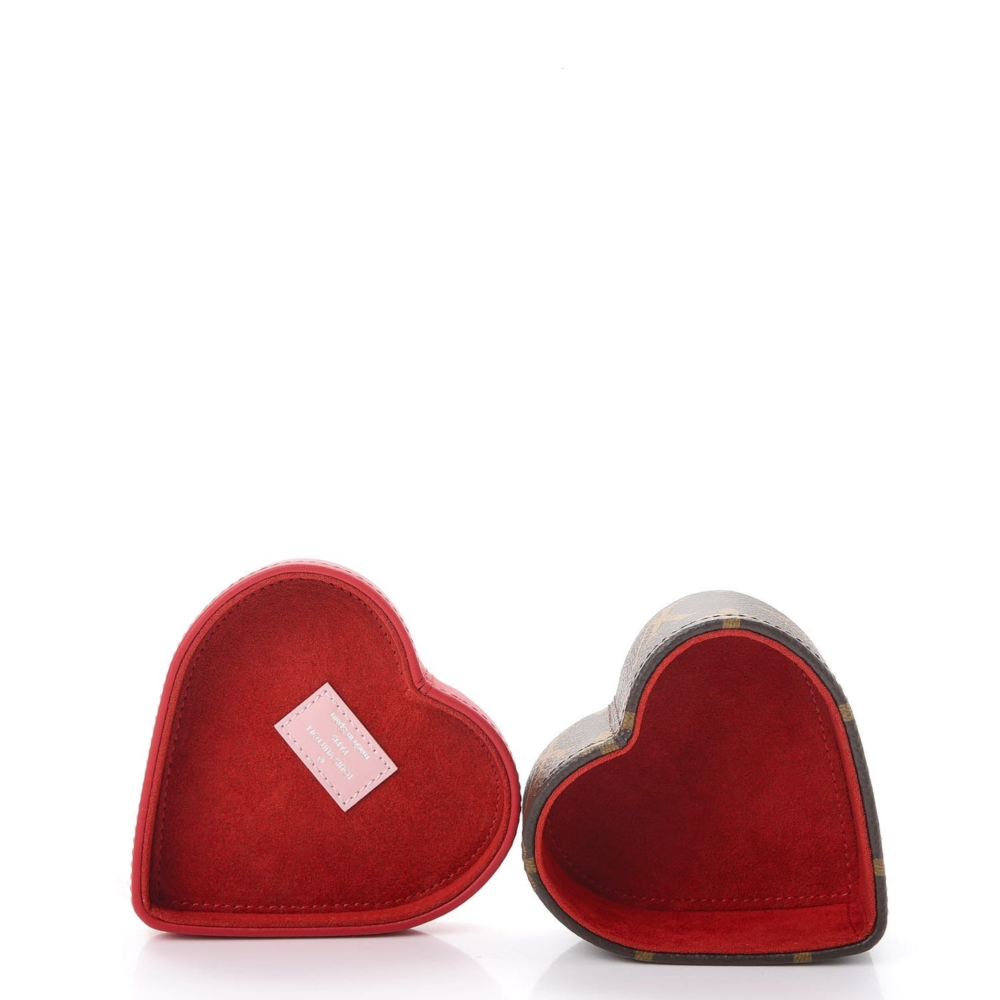 Monogram Valentin Box PM