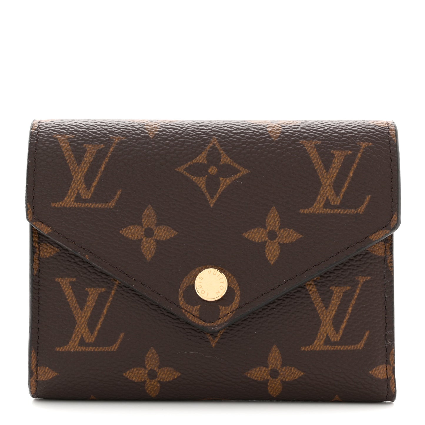 Monogram Victorine Wallet