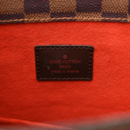 Louis Vuitton Damier Ebene Parioli PM 6 of 13