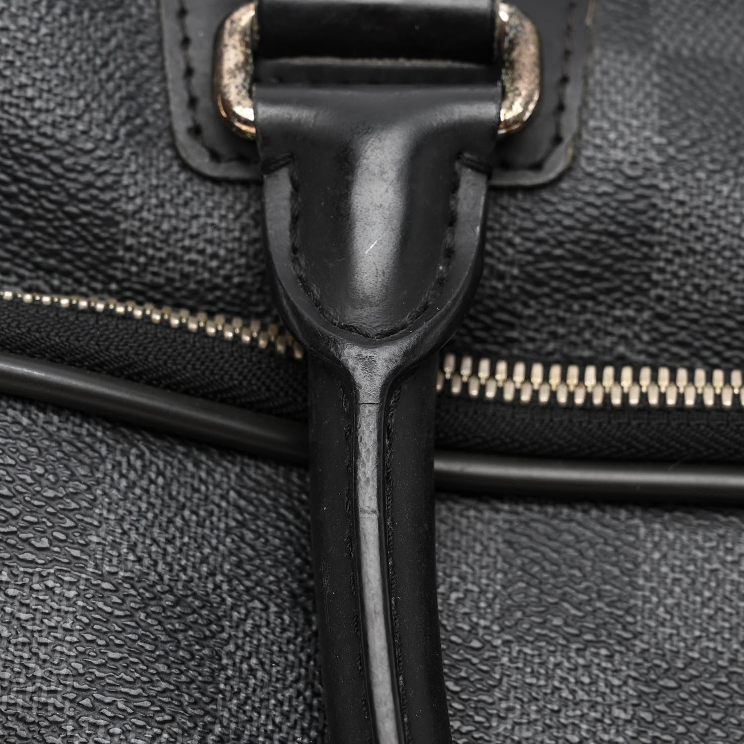 Louis Vuitton Damier Graphite Icare 11 of 13