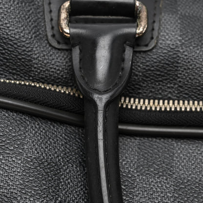 Louis Vuitton Damier Graphite Icare 11 of 13