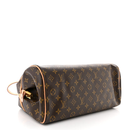 Louis Vuitton Monogram Montorgueil GM 4 of 10
