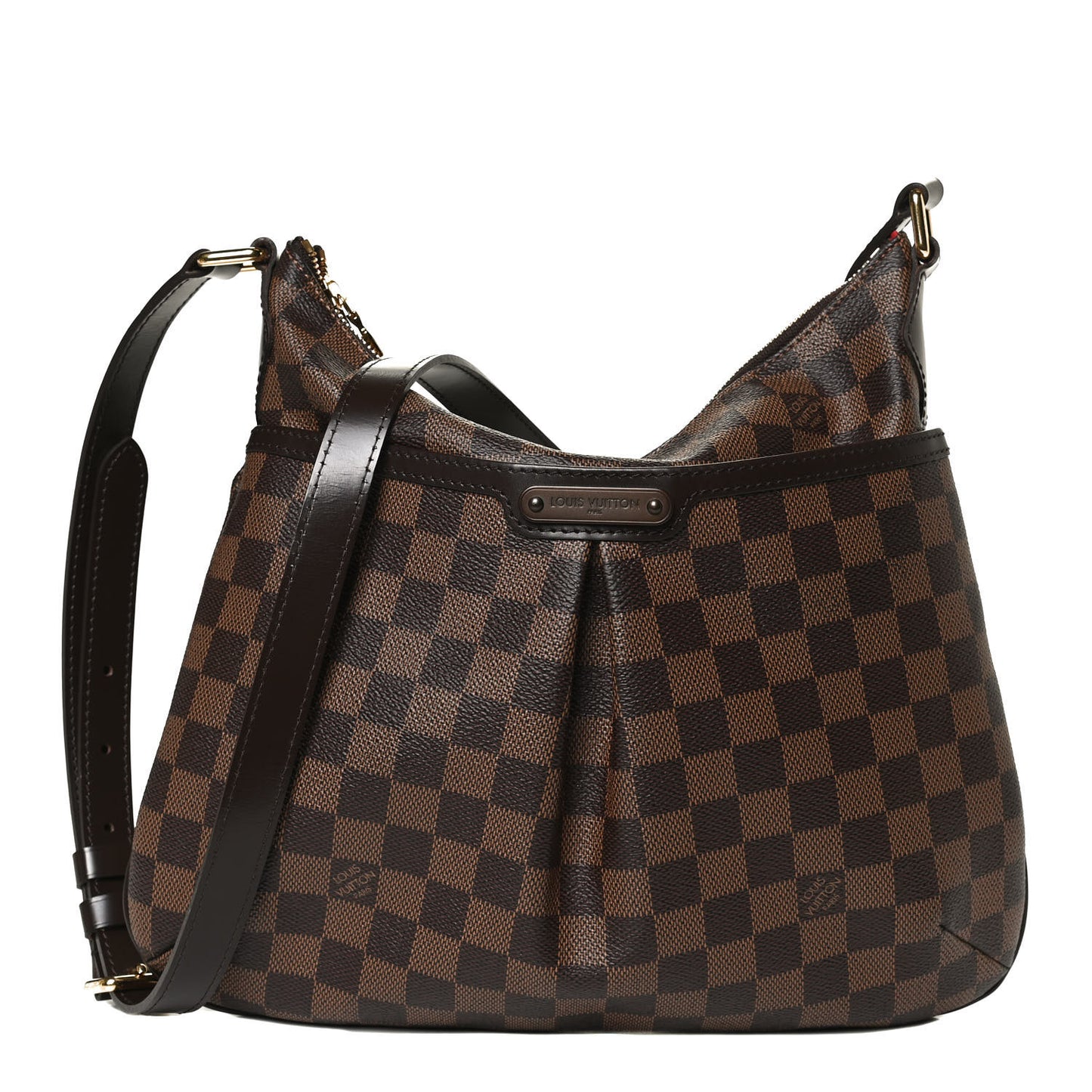 Damier Ebene Bloomsbury PM