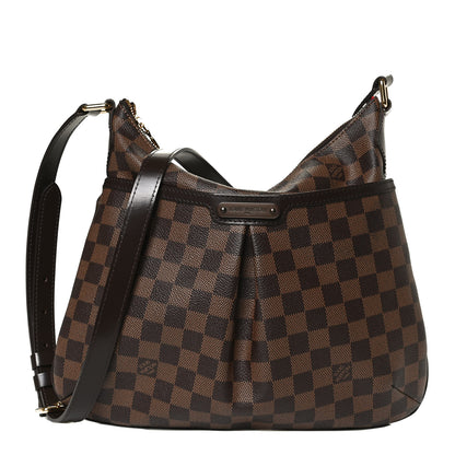 Louis Vuitton Damier Ebene Bloomsbury PM 1 of 9