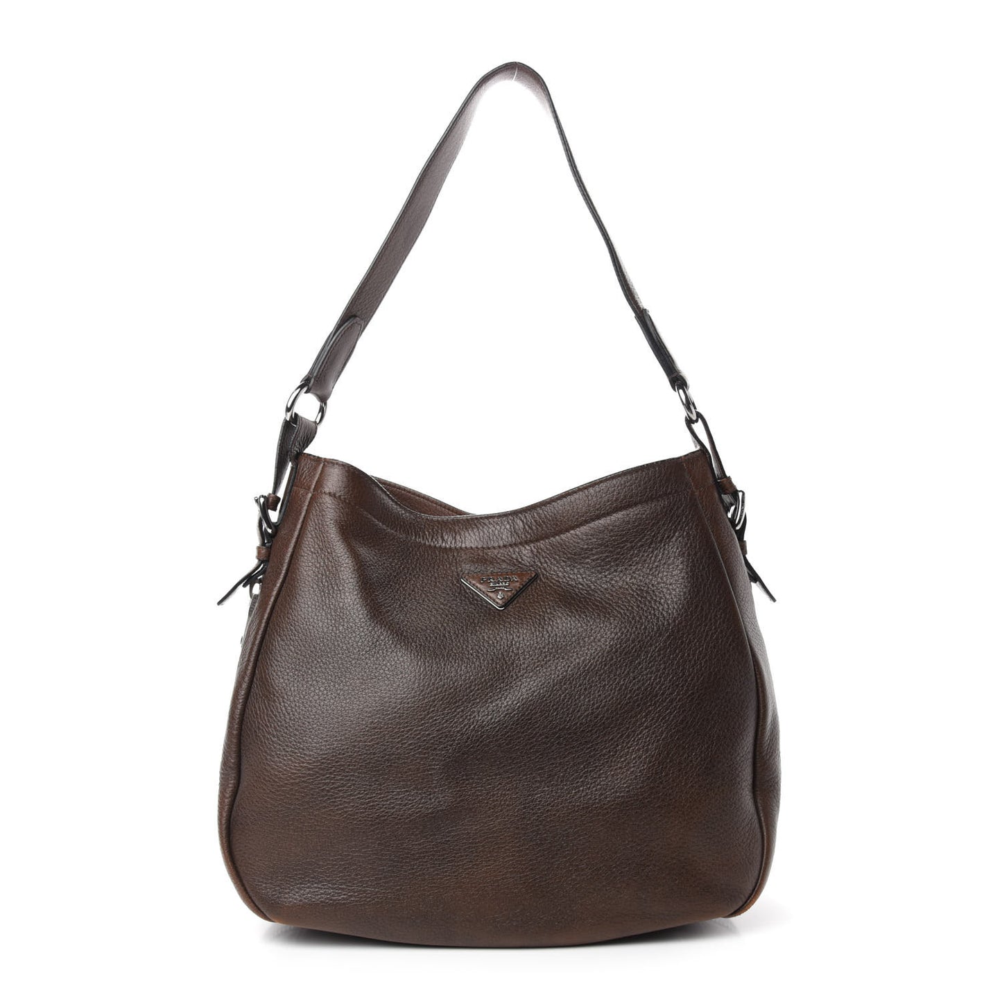 Cervo Antik Hobo Cacao