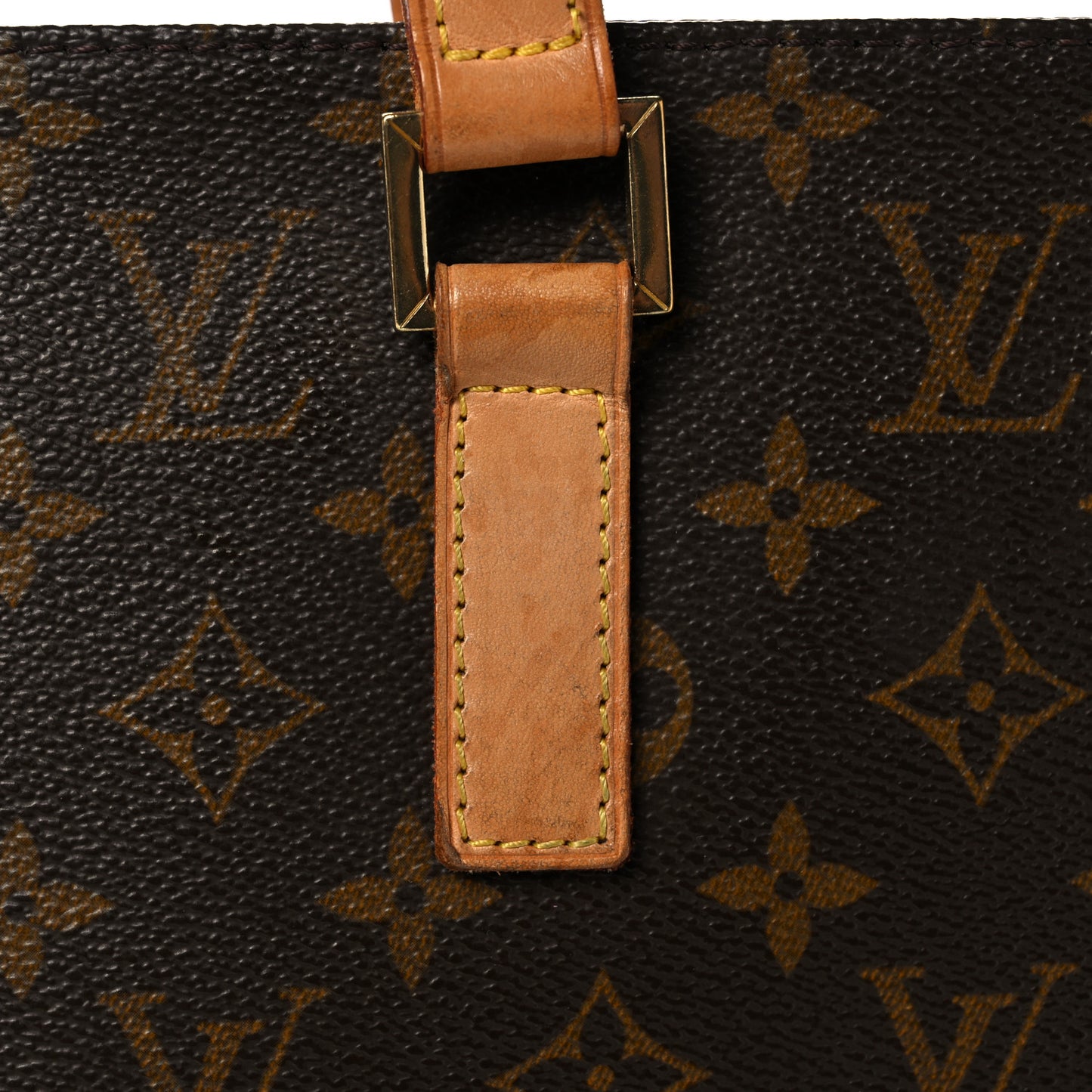 Monogram Luco