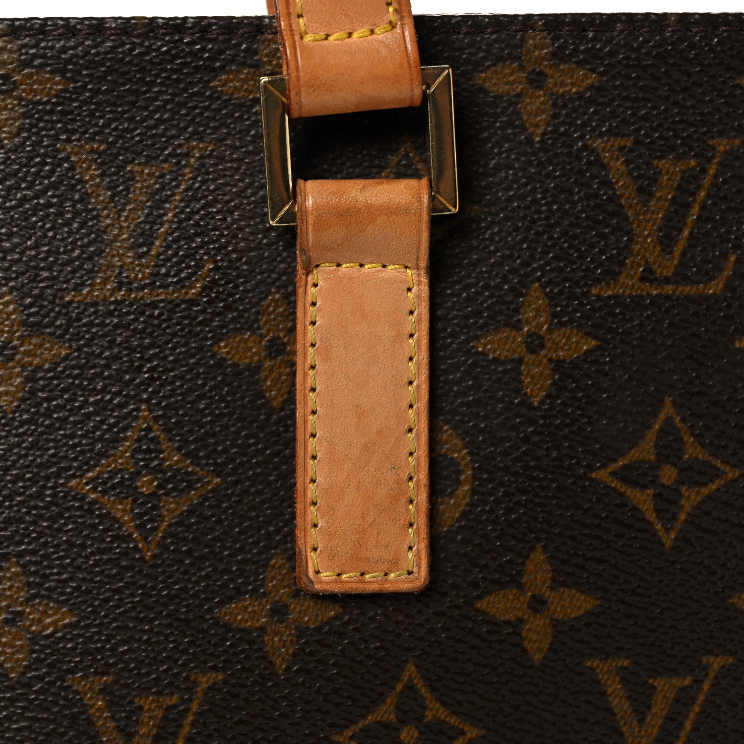 Louis Vuitton Monogram Luco 11 of 18
