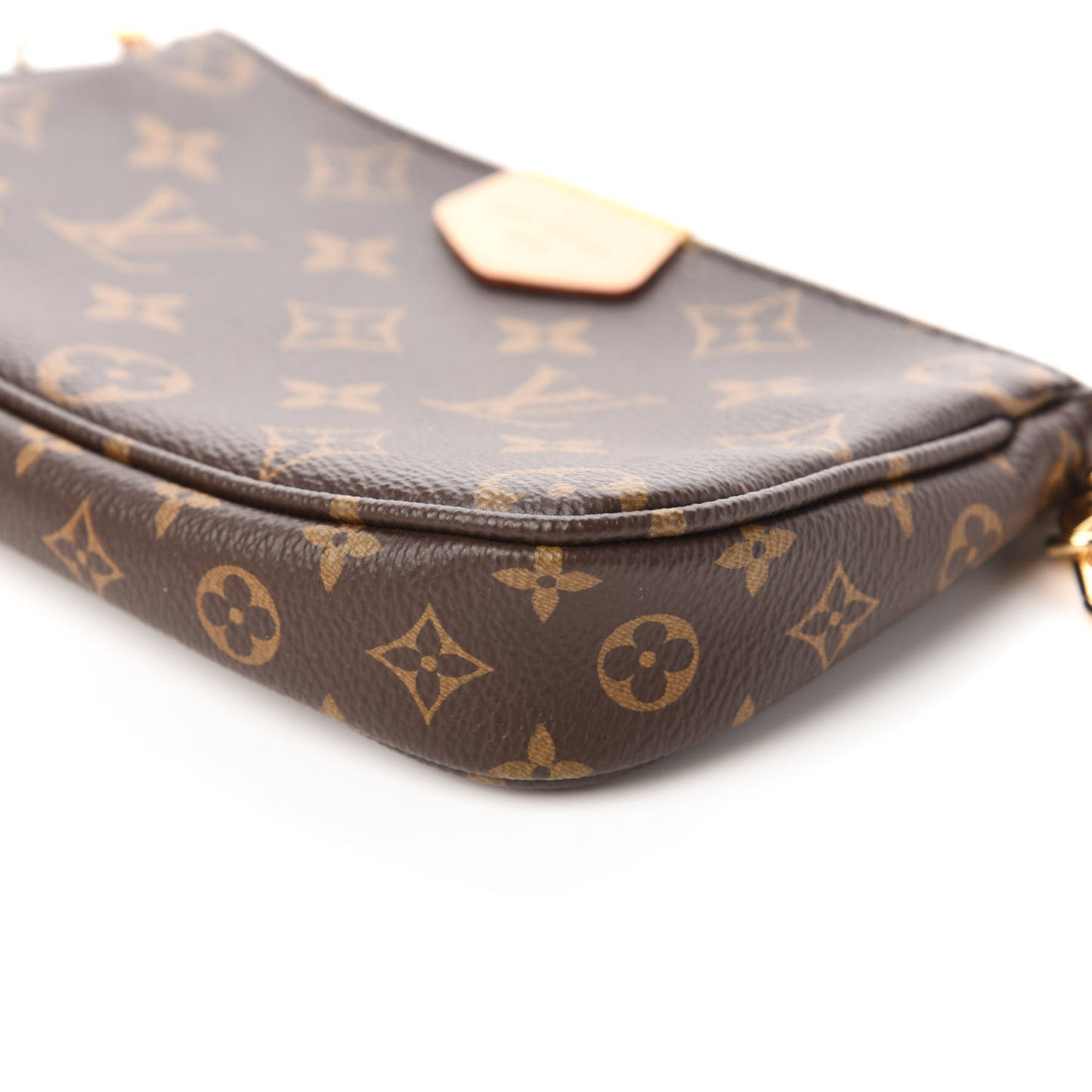 Monogram Multi Pochette Accessories Mini Pochette