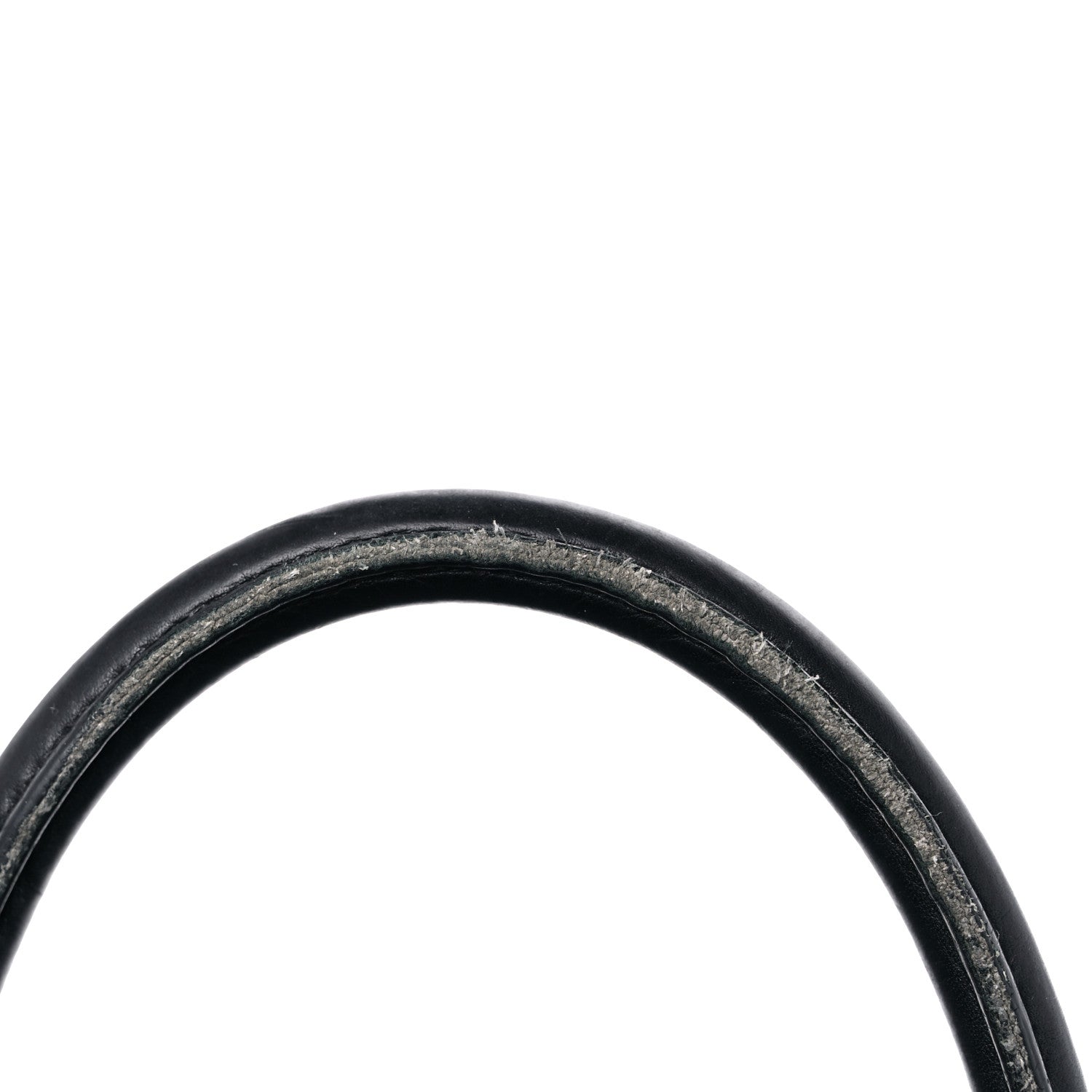 Celine Supple Calfskin Medium Phantom Luggage Black 25 of 25