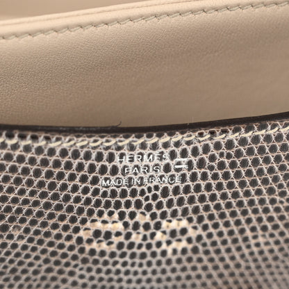 Hermes Lizard Constance 18 Ombre 6 of 11
