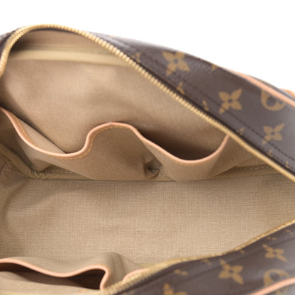 Louis Vuitton Monogram Trouville 5 of 11