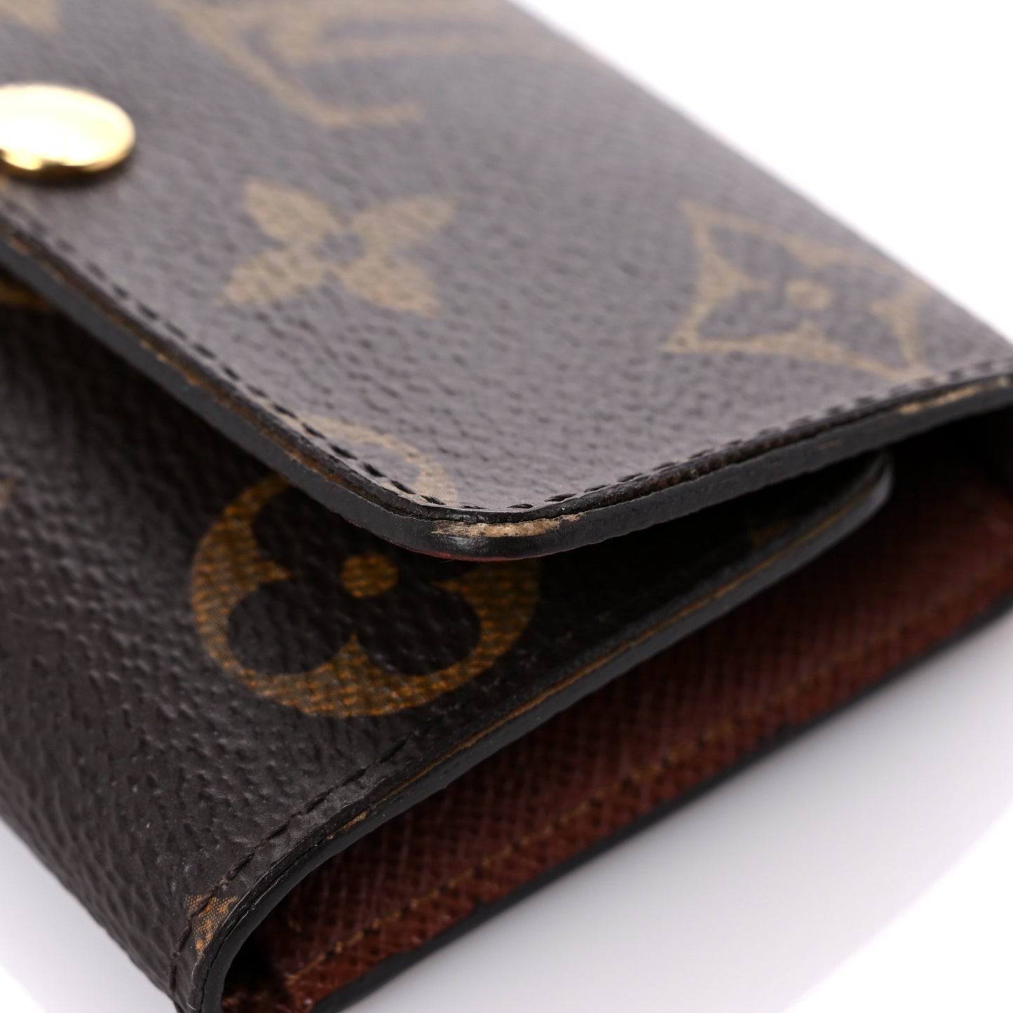 Monogram 6 Key Multicles Holder