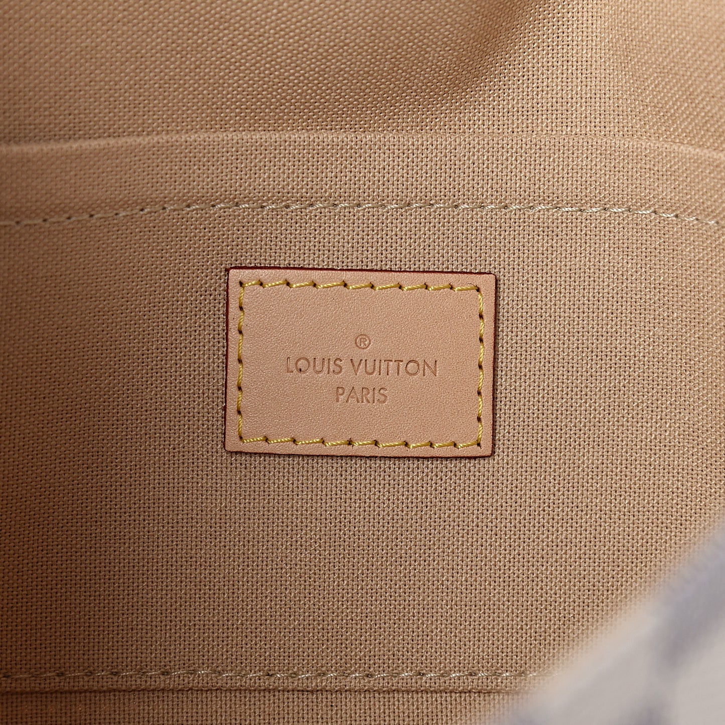 Damier Azur Favorite MM