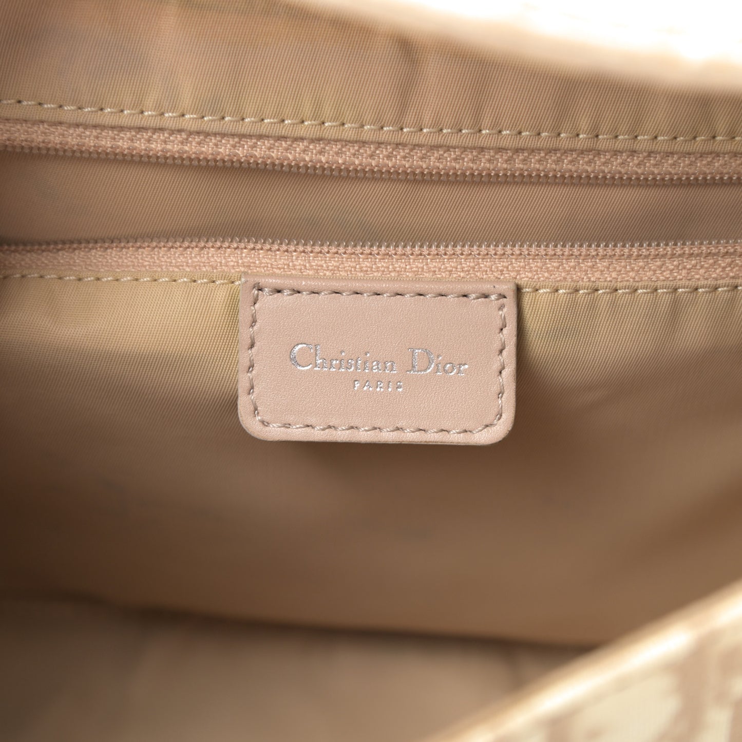 Monogram Romantique Trotter Bag Rose
