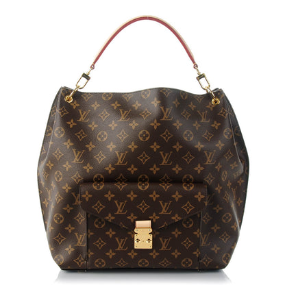 Louis Vuitton Monogram Metis 1 of 8