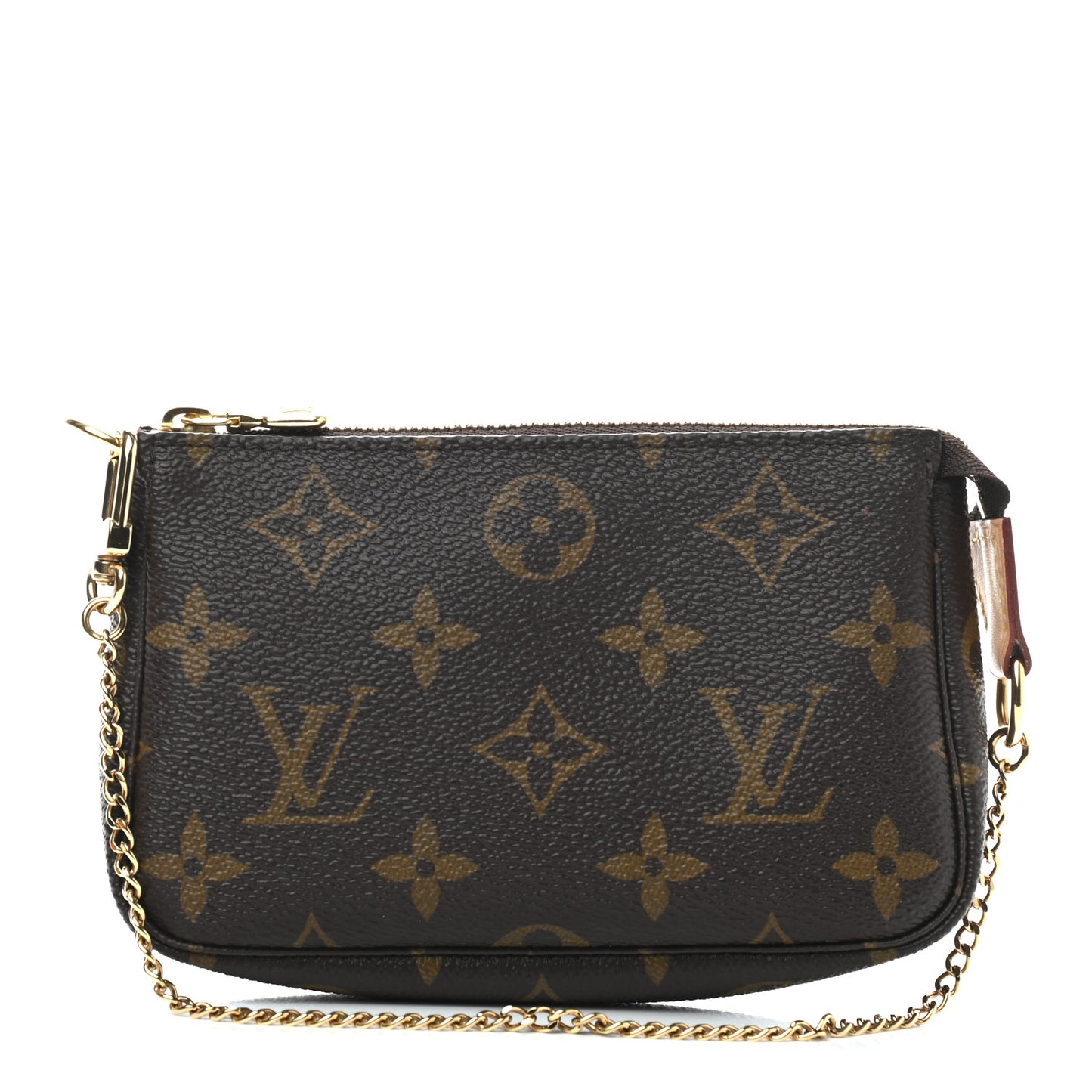 Monogram Mini Pochette Accessories