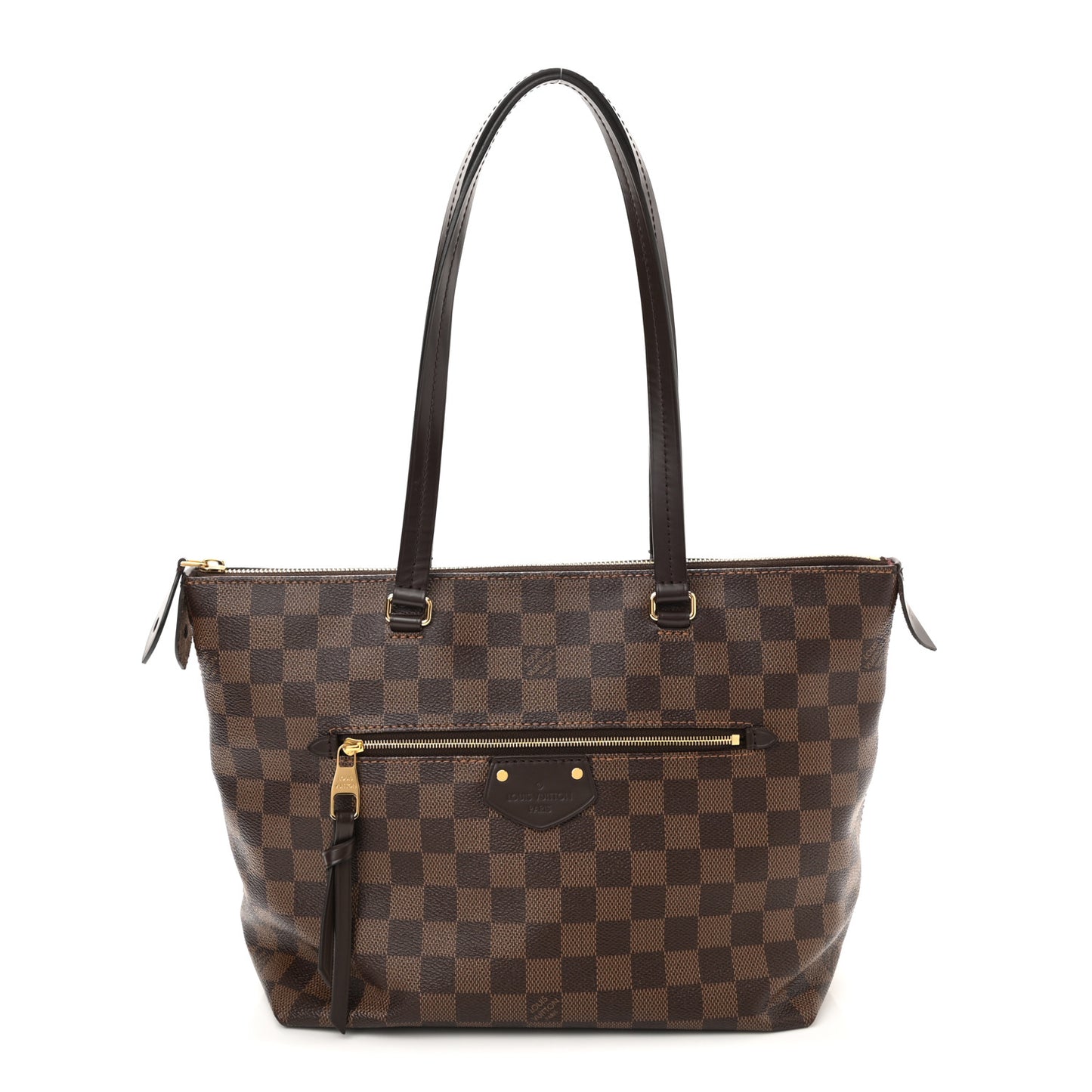 Damier Ebene Iena PM