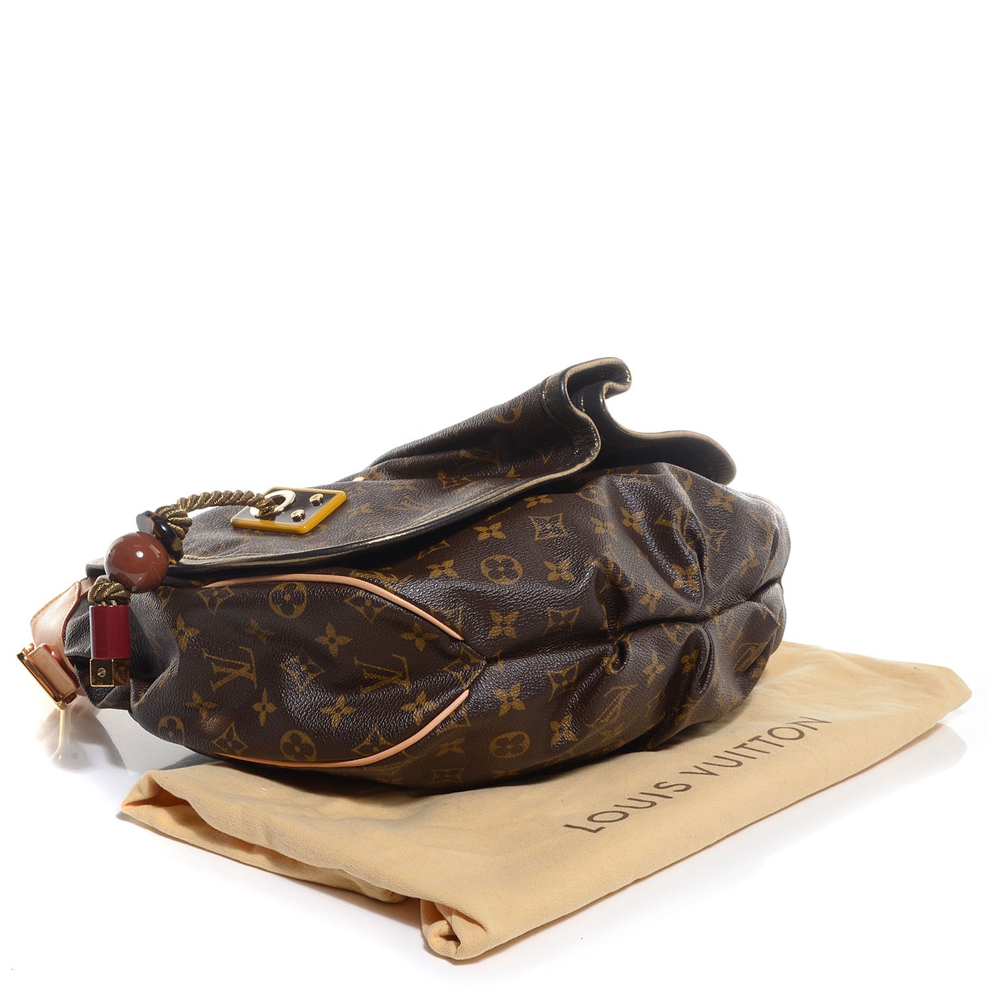 Monogram Kalahari GM