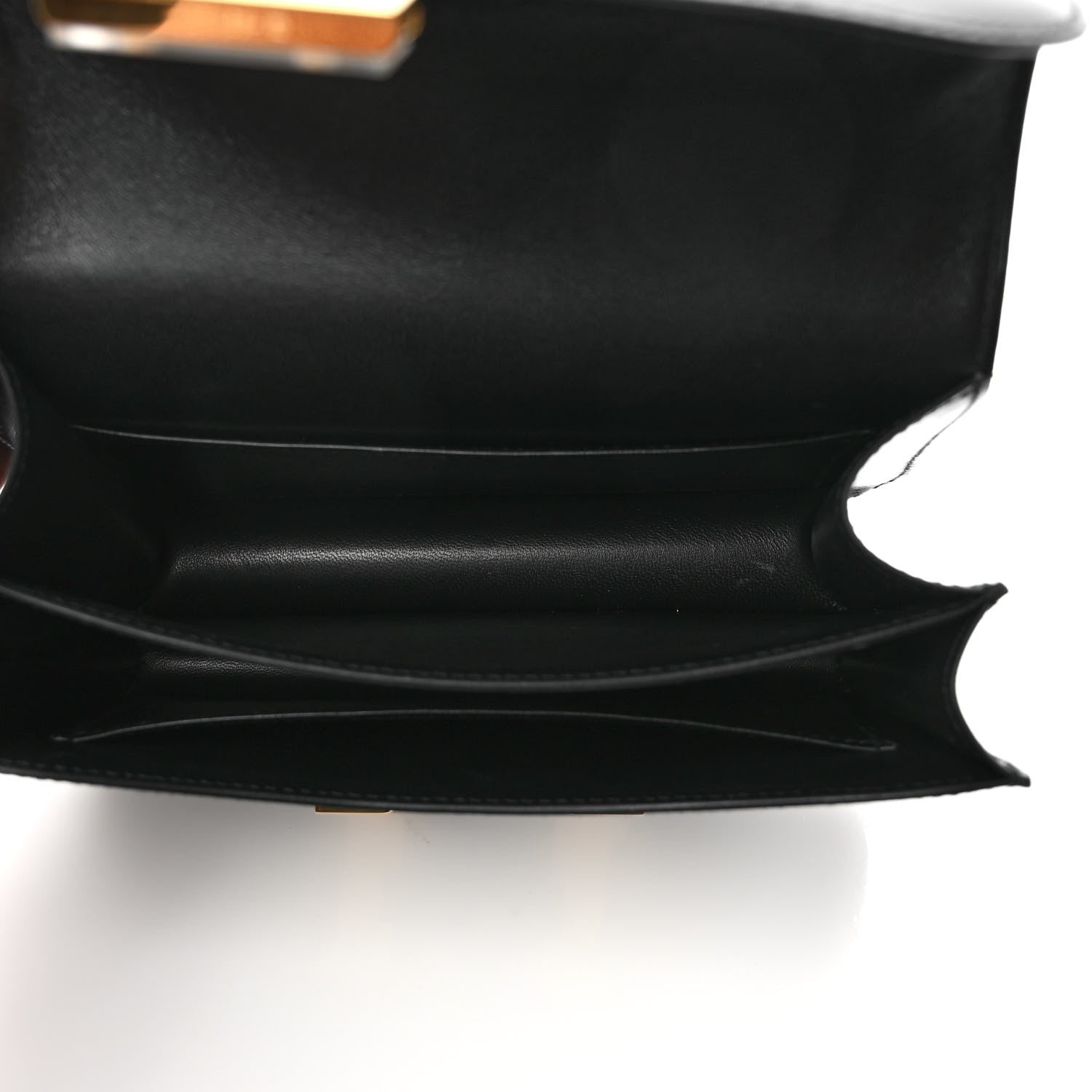 Hermes Box Constance 18 Black 5 of 9