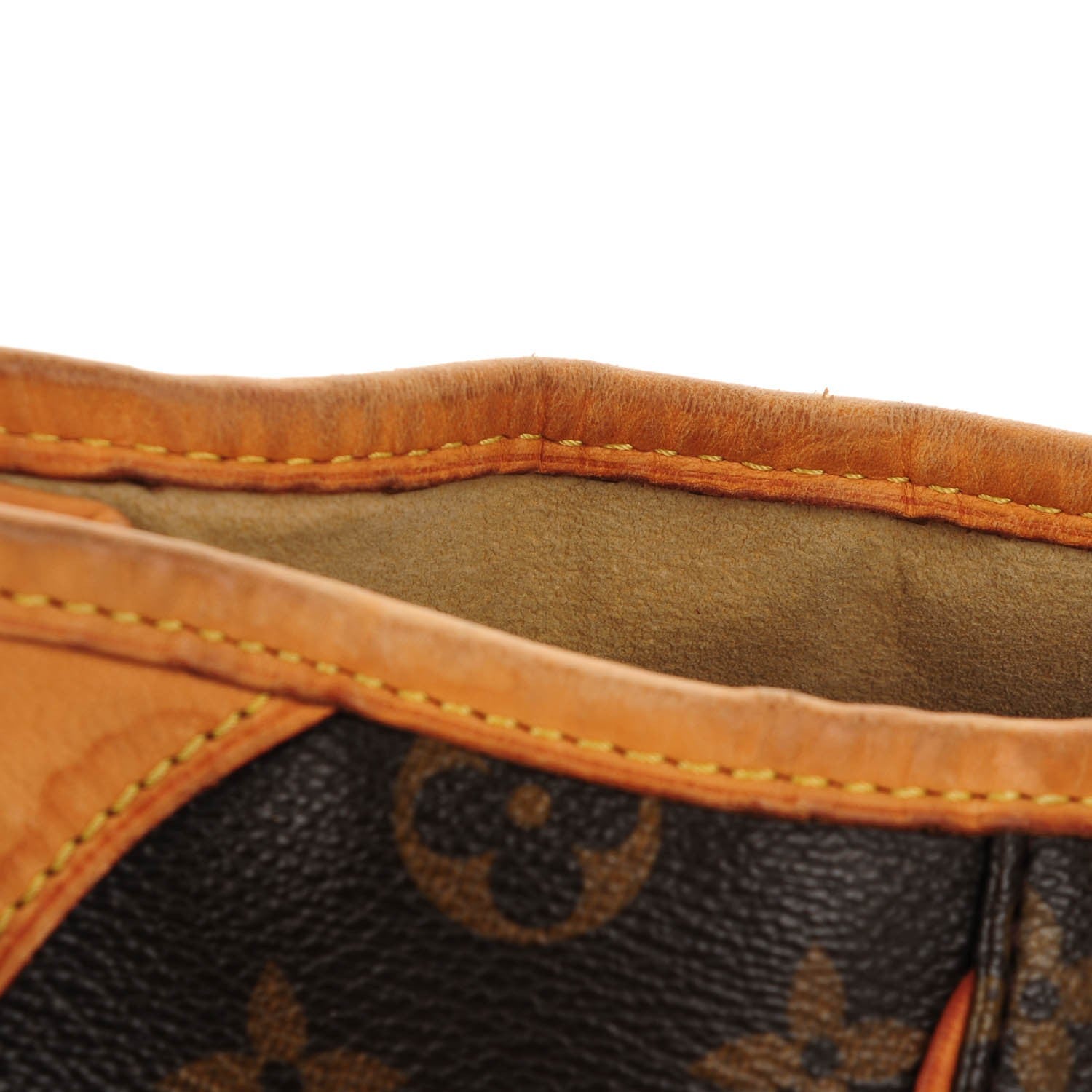 Louis Vuitton Monogram Galliera PM 9 of 11