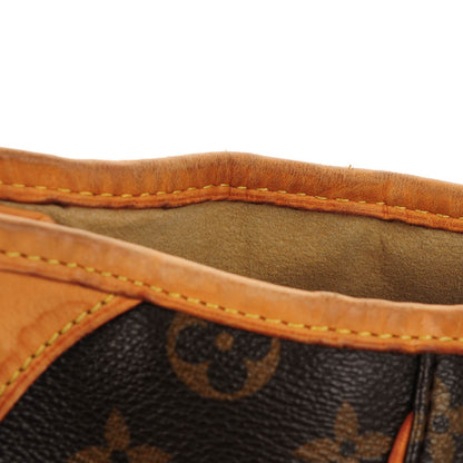 Louis Vuitton Monogram Galliera PM 9 of 11