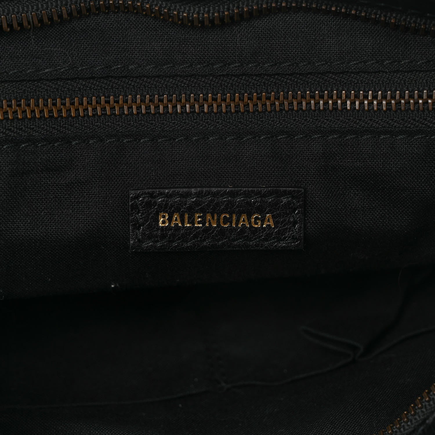 Balenciaga Agneau Arena Graffiti All Over Classic Hardware S City Black Bleu Violet 6 of 8