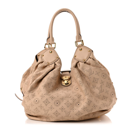 Louis Vuitton Mahina L Coquille 1 of 8