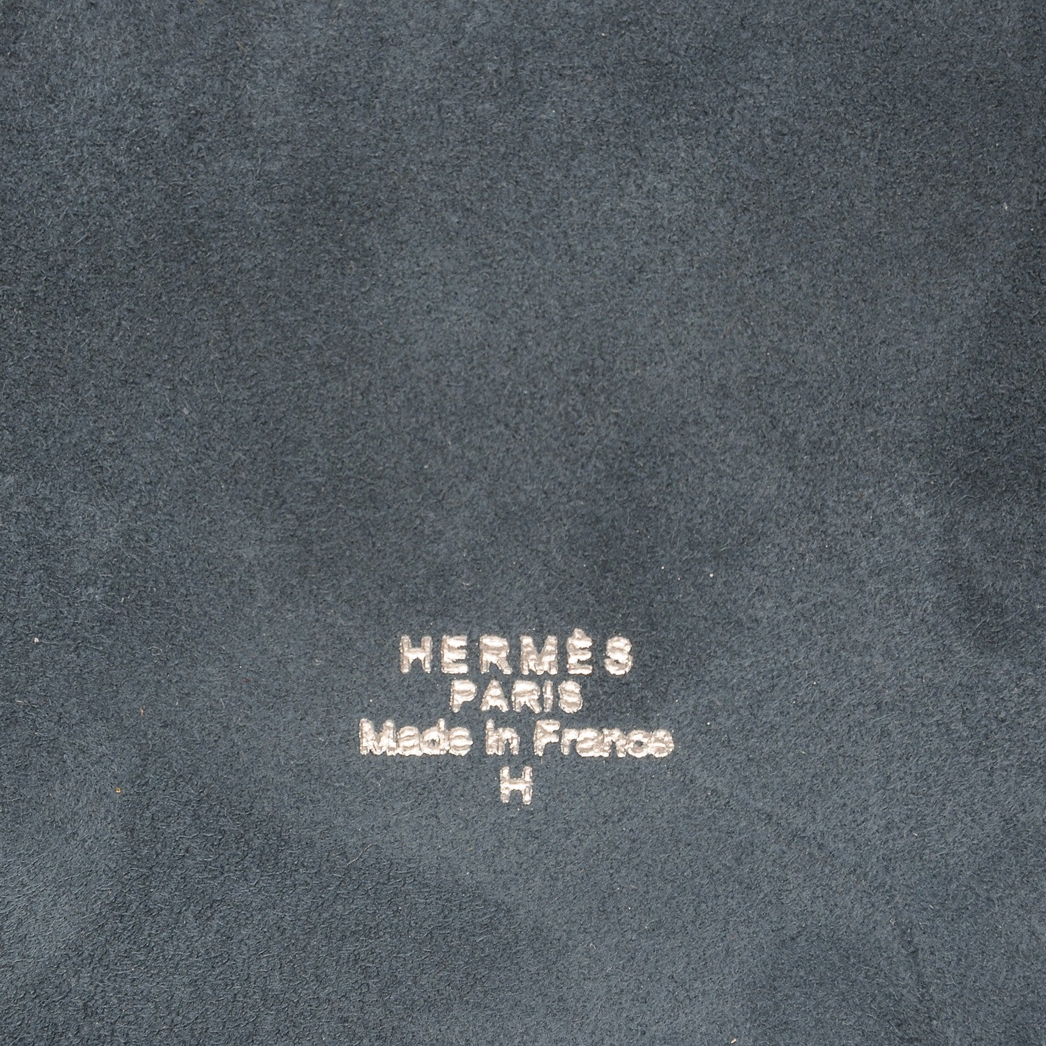 Hermes Porcelain Thalassa Change Tray 4 of 4