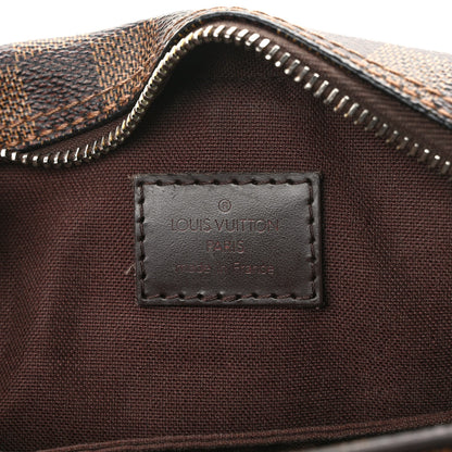 Louis Vuitton LOUIS VUITTON Damier Ebene Olav PM Messenger Bag 6 of 12