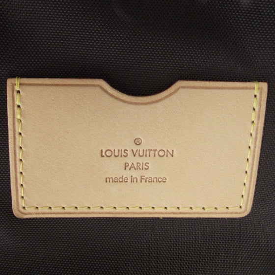 Louis Vuitton Monogram Pegase 55 9 of 10